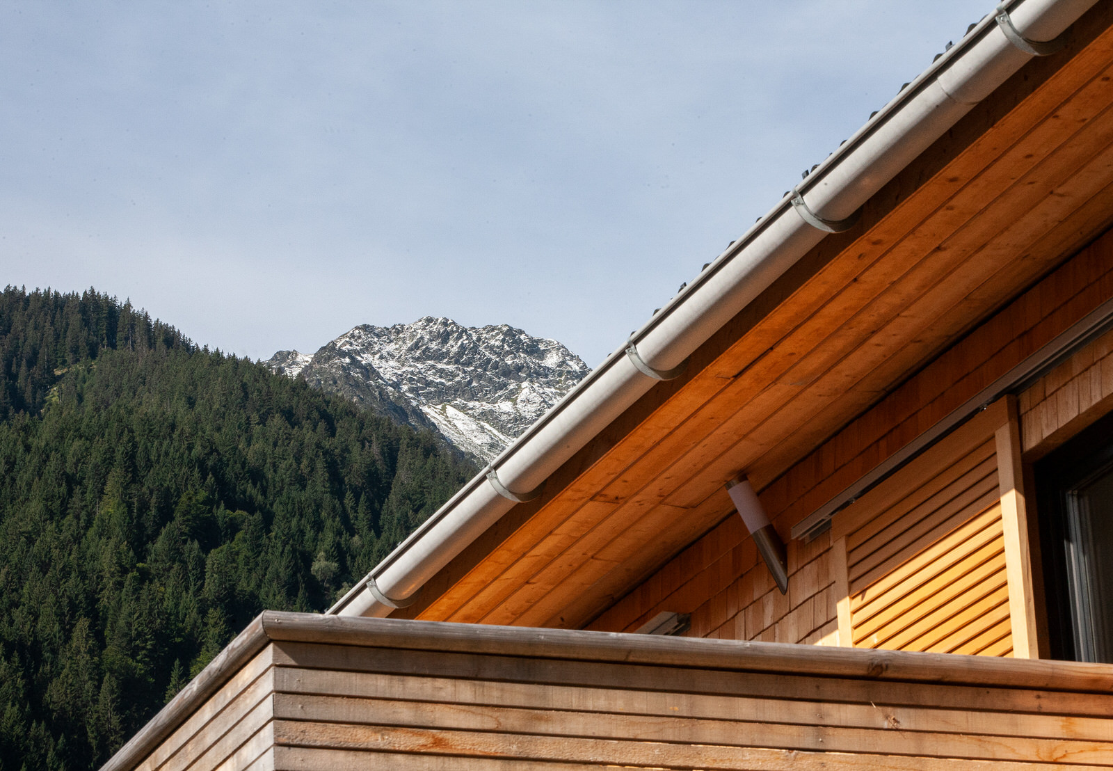 Chalet-Resort